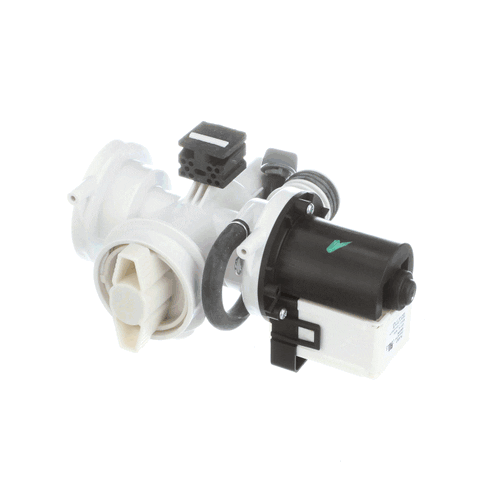 Samsung Assembly Pump Drain - DC96-01585D