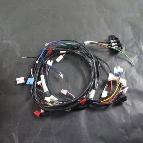 Samsung Assembly M. Wire Harness - DC96-01595D