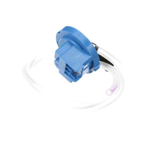Samsung Washer Water-Level Pressure Switch - DC96-01703N