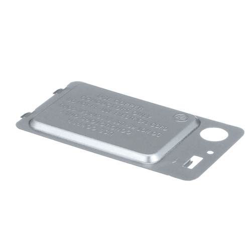 Samsung Cover Assembly Power - DC97-08855A