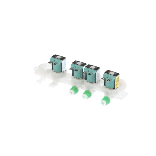 Samsung Water Valve - DC97-15459H