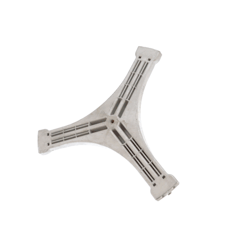 Samsung Assembly Flange Shaft - DC97-15491A