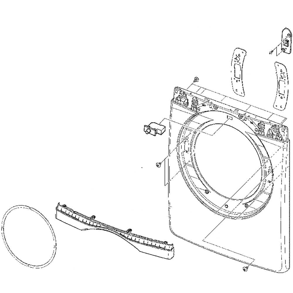 Senco Seal - LB1015