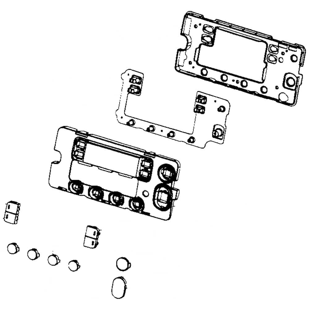 Briggs Stratton Spring, Valve - 84006205