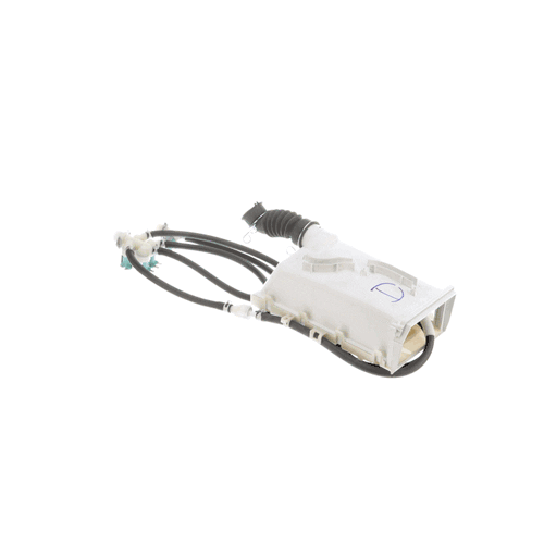 Samsung Assembly Housing Drawer - DC97-16142D