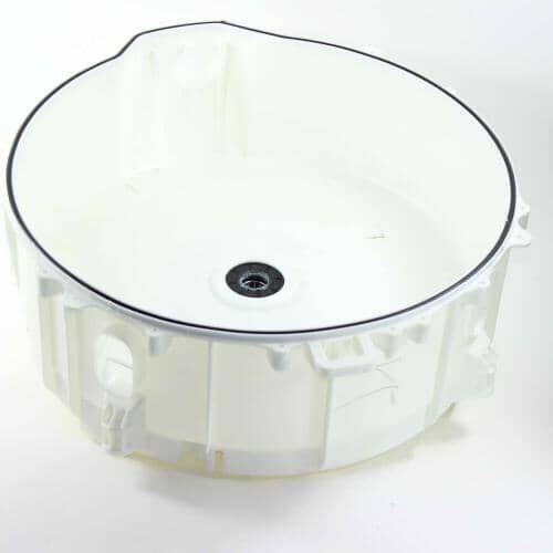 Samsung Assembly S. Tub - Back - DC97-16823A