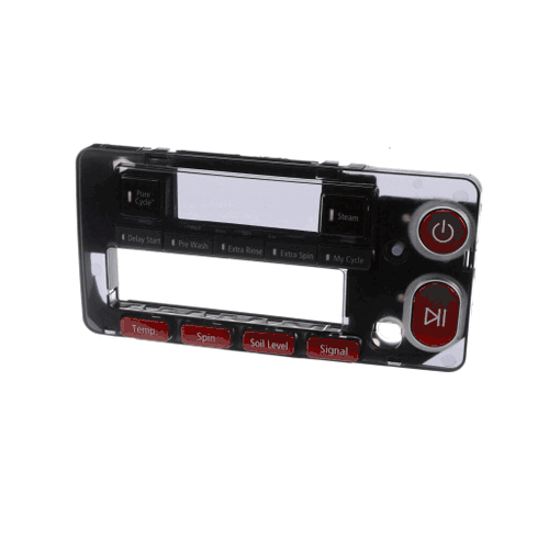 Samsung Assembly Button - DC97-17104C