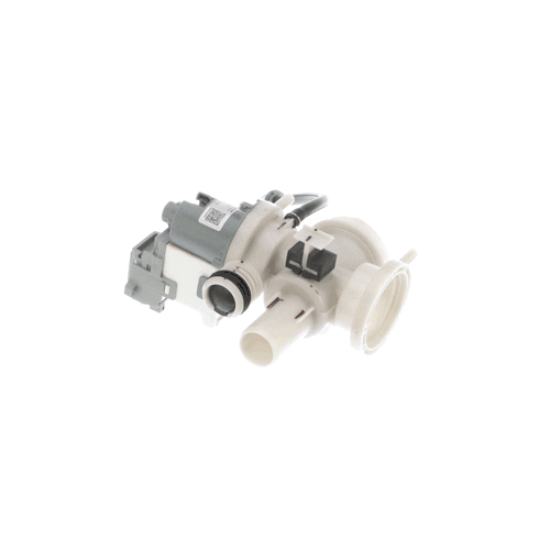 Samsung Assembly Pump Drain - DC97-17999M