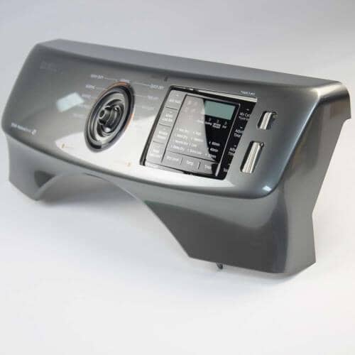 Samsung Assembly S.Panel Control - DC97-18106C