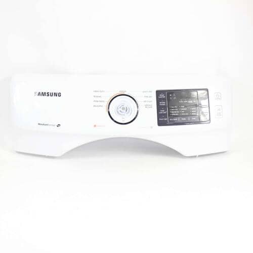 Samsung Assembly S.Panel Control - DC97-18106D