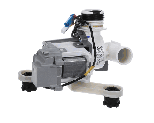 Samsung Assembly Pump Drain - DC97-19289H