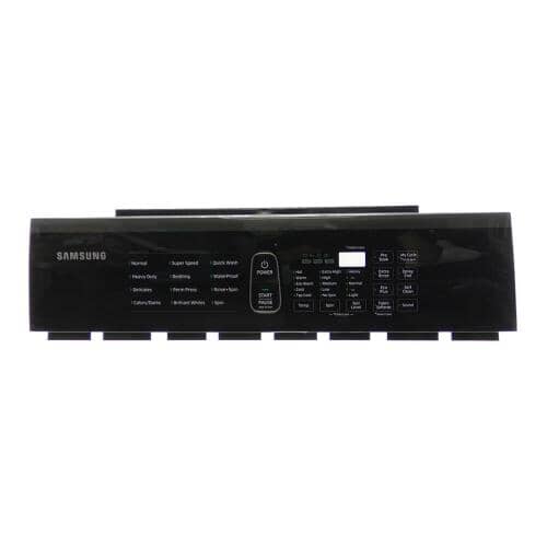 Samsung Assembly S.Panel Control - DC97-19576J