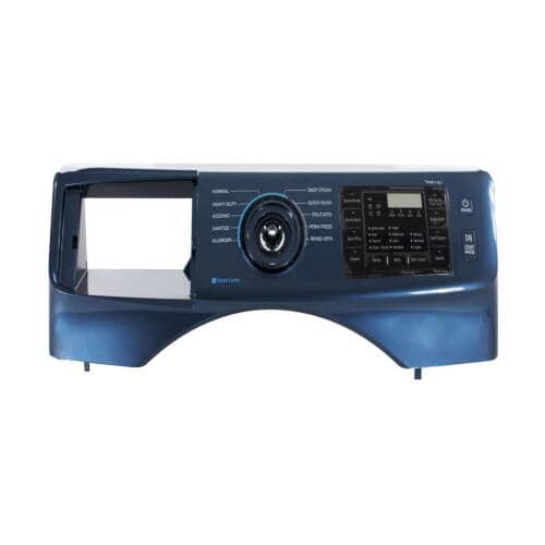 Samsung Assembly S.Panel Control - DC97-19650H