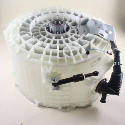 Samsung Assembly Semi Tub Back - DC97-19681A