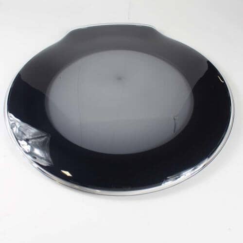 Samsung Washer Door Outer Panel - DC97-19996A