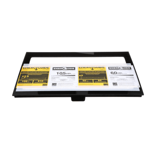 Samsung Assembly Lid T.C - DC97-20004C