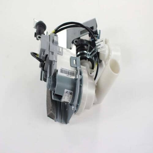 Samsung Assembly Pump Drain - DC97-20020A