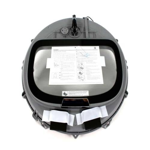 Samsung Assembly Cover Tub;Wv9900M,Wv6 - DC97-20036A