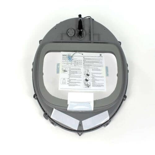 Samsung Cover Assembly Tub - DC97-20036B