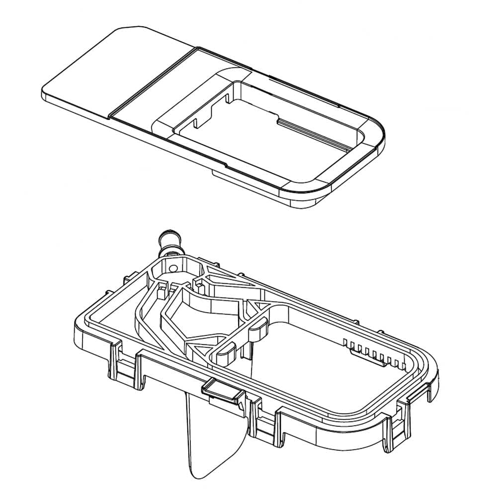 Subaru Industrial *Strap Unit - 625-50210-02