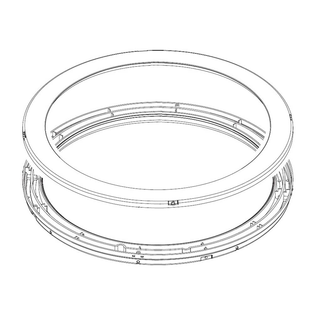Whirlpool Nlaswitch, Limit - R9900644