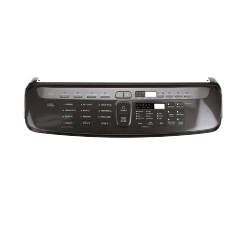 Samsung Assembly S.Panel Control - DC97-20095A