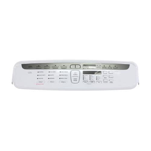 Samsung Assembly S.Panel Control - DC97-20095B