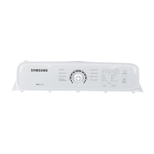Samsung Assembly S.Panel Control - DC97-20272D