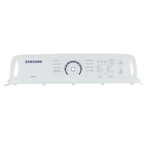 Samsung Assembly Panel Control Module - DC97-20272J