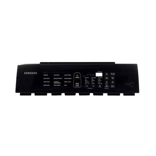 Samsung Assembly Panel Control - DC97-20391C