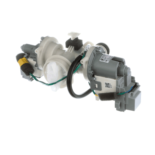 Samsung Assembly Pump Drain;Wf7500K,Wf - DC97-20639A
