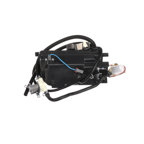 Samsung Assembly Steamer;Ac120V,Nozzle - DC97-21119B