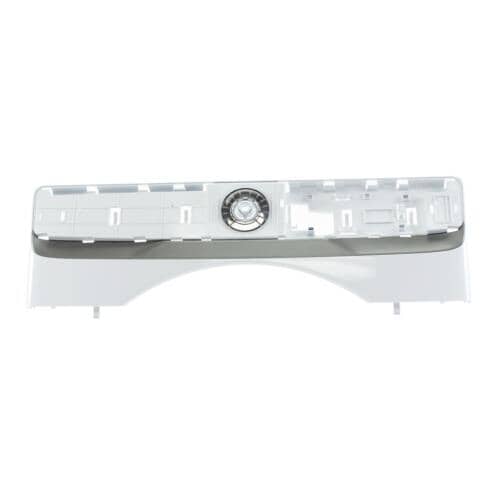 Samsung Assembly S.Panel Control;Dv600 - DC97-21616C