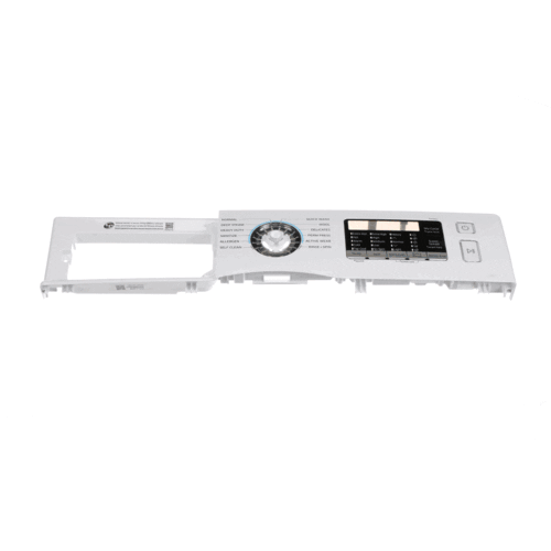 Samsung Assembly Panel Control;Ww6800K - DC97-21728L
