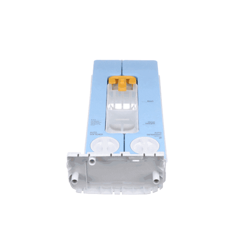 Samsung Washer Drawer Assembly - DC97-22542A