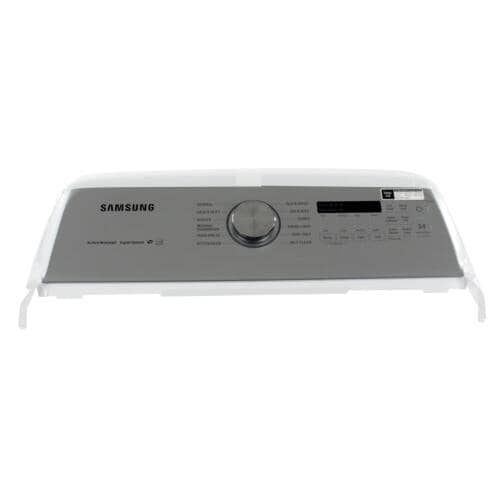 Samsung Assembly Panel Control - DC97-22947B