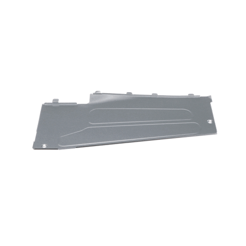 Whirlpool Plate, Hinge- Upper - 12126803
