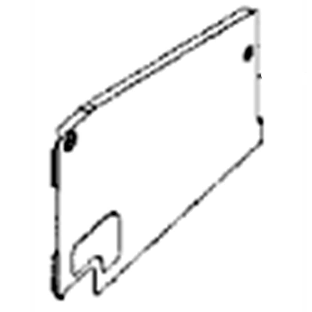 Metabo Hpt - Hitachi Ribbon Spring - 885981