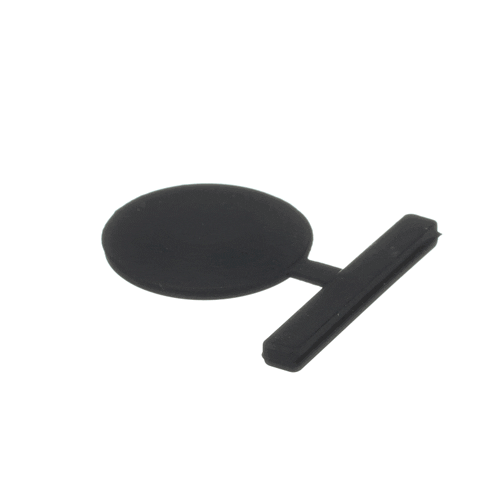 Ariens Company Snap-Cap Washer (Use 1 0741100 - 01555300