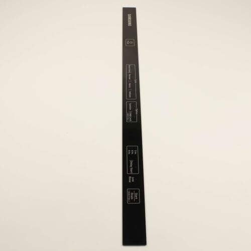 Samsung Panel Window - DD81-01540A