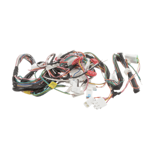 Samsung Wireharness Main - DD81-02095A