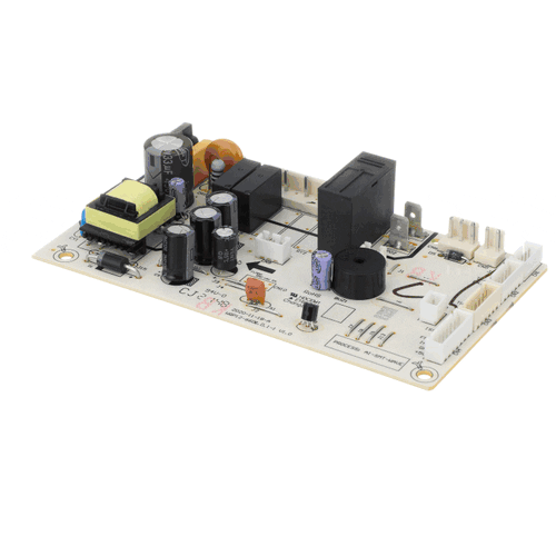 Samsung A/S-Pcb Main;Dw6000Nm,Odm - DD81-02638A