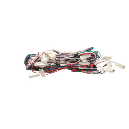 Samsung Svc-Wire Harness Main;Dw80Cg40 - DD81-04361A