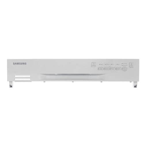 Samsung Control Panel Assembly - DD82-01237B