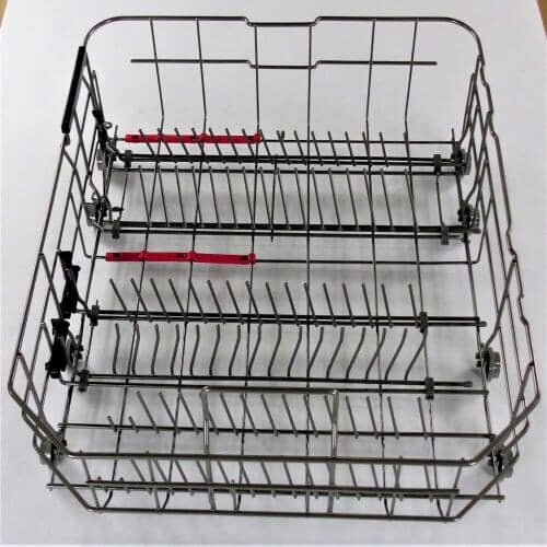 Samsung Basket Lower A Assembly - DD82-01320A