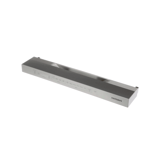 Samsung Dishwasher Control Panel Assembly - DD82-01347A