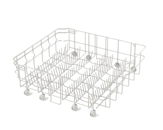 Samsung Basket Lower Assembly - DD82-01384A