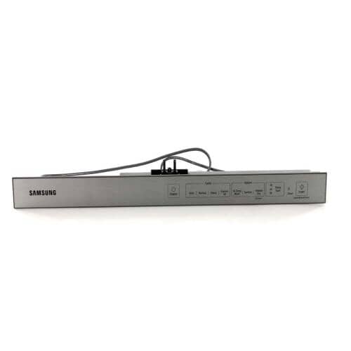 Samsung Control Panel Assembly - DD82-01594A