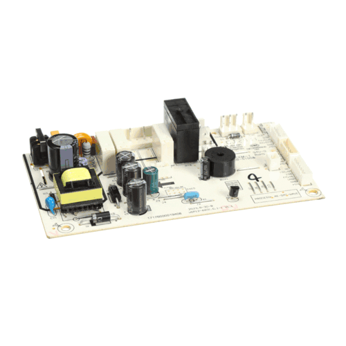 Samsung Svc Assy Pba-Main;Odm,4051Sr - DD82-02112A