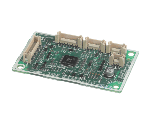 Samsung Assembly Module;Display_Contro - DD92-00058R
